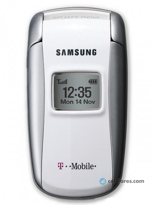 Imagem 2 Samsung X490