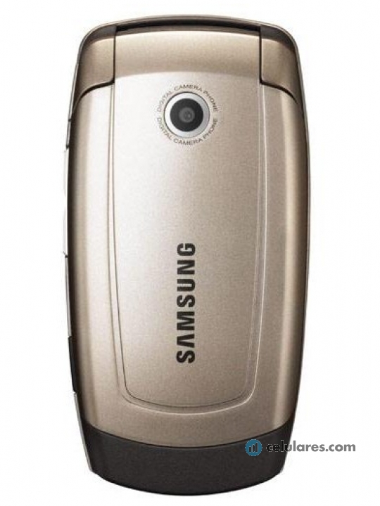 Imagem 3 Samsung X510