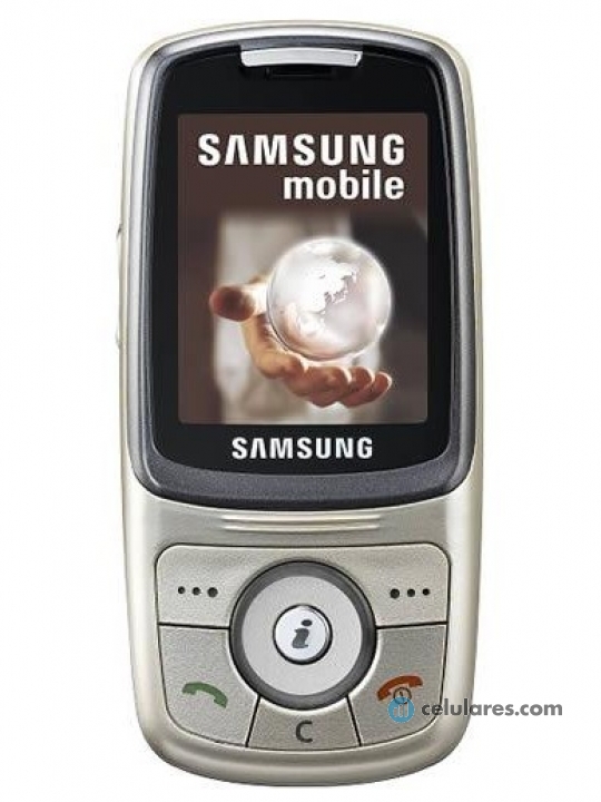 Imagem 2 Samsung X530