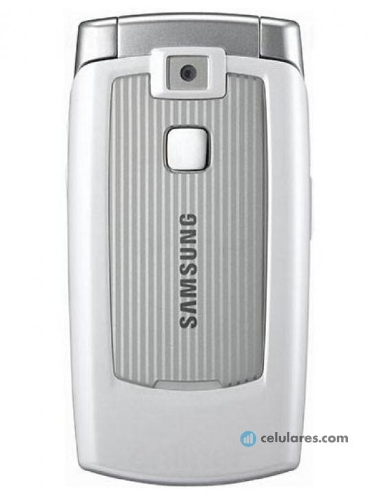 Imagem 2 Samsung X540