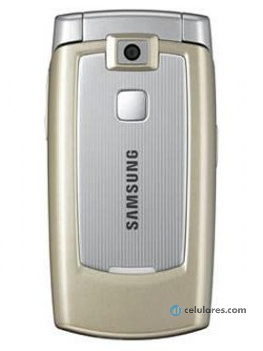 Imagem 3 Samsung X540