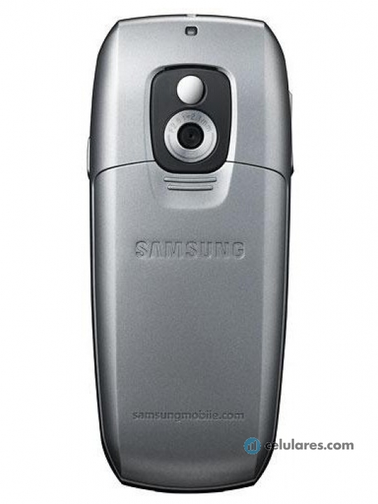 Imagem 2 Samsung X630