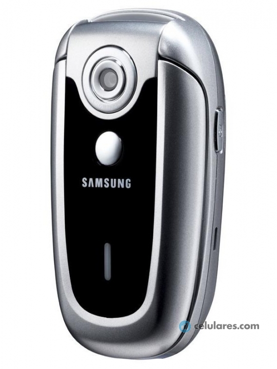 Imagem 2 Samsung X640