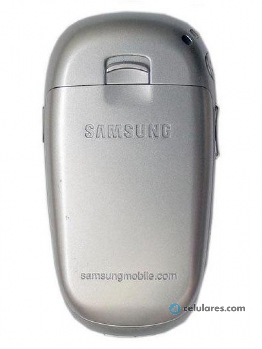Imagem 3 Samsung X640