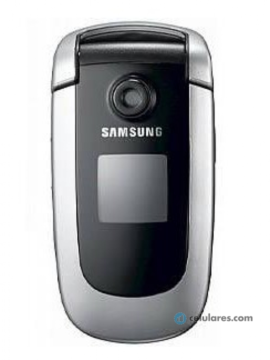 Imagem 3 Samsung X660
