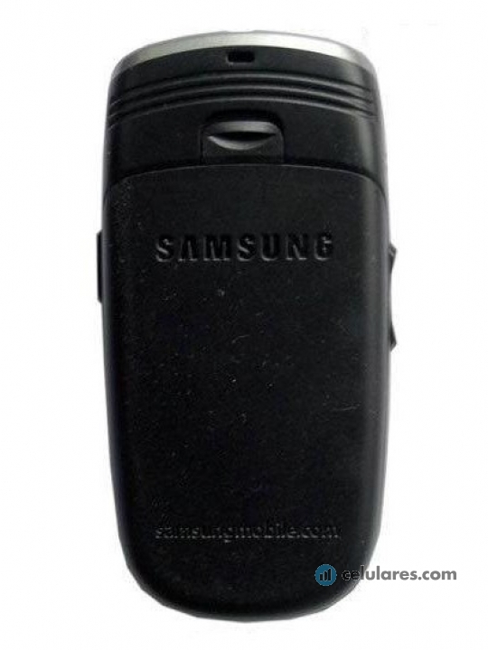 Imagem 4 Samsung X660