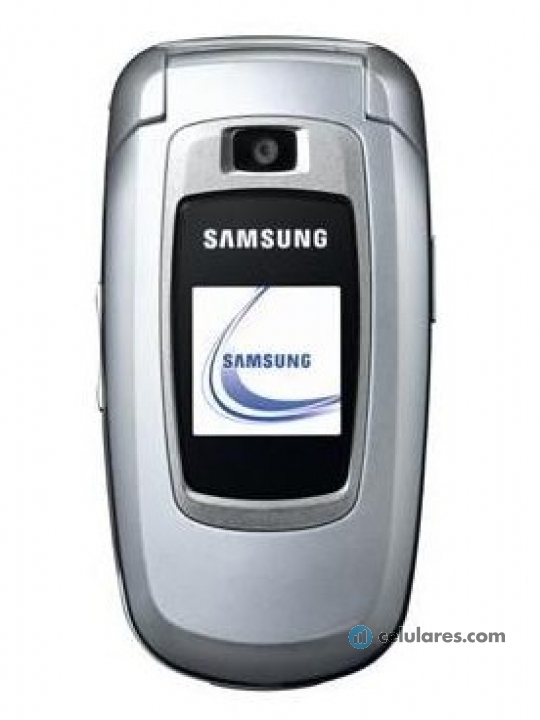 Imagem 2 Samsung X670