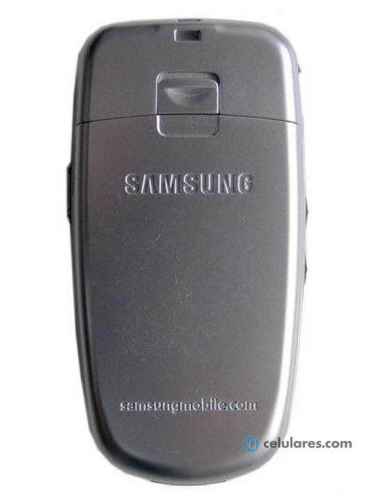 Imagem 3 Samsung X670