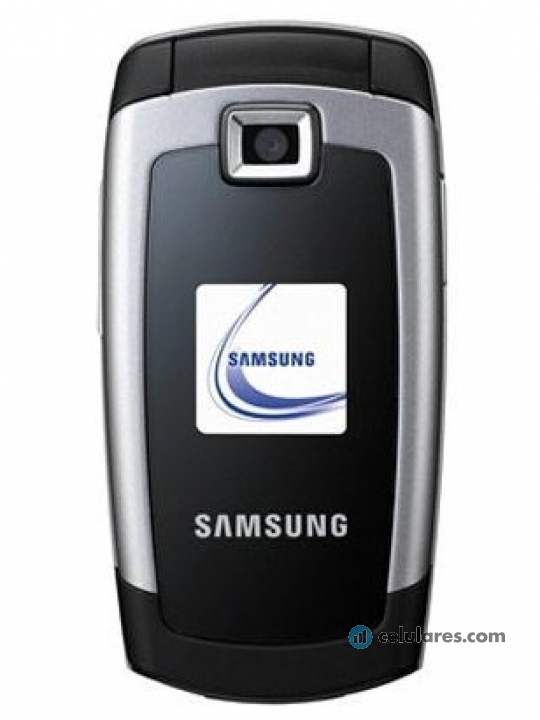 Imagem 2 Samsung X680