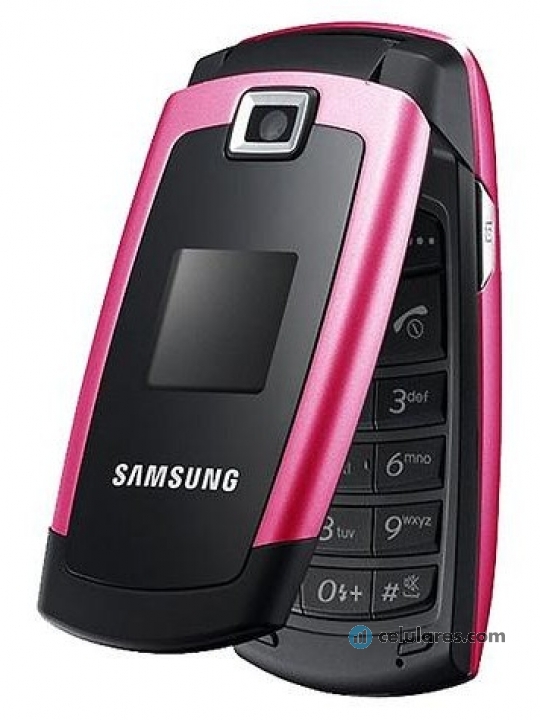 Imagem 3 Samsung X680
