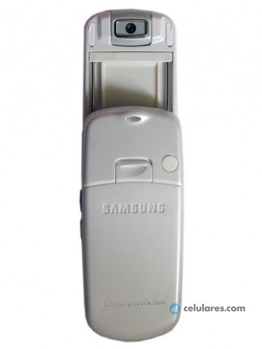 Imagem 3 Samsung X810