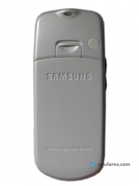 Imagem 4 Samsung X810