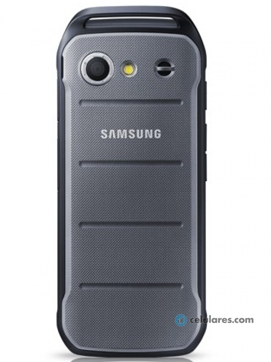 Imagem 2 Samsung Xcover 550