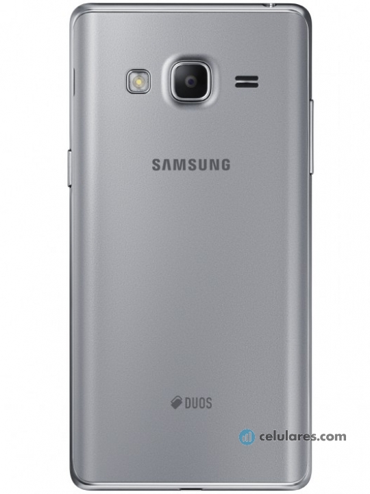 Imagem 3 Samsung Z3