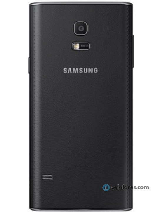 Imagem 2 Samsung Z