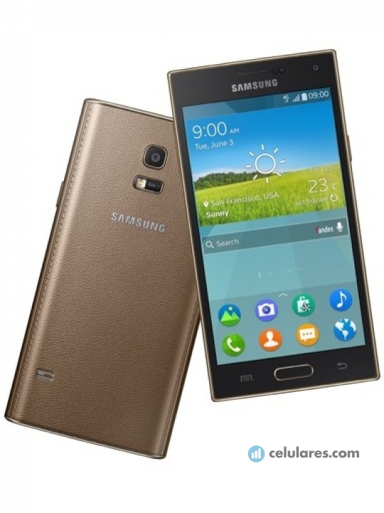 Imagem 3 Samsung Z