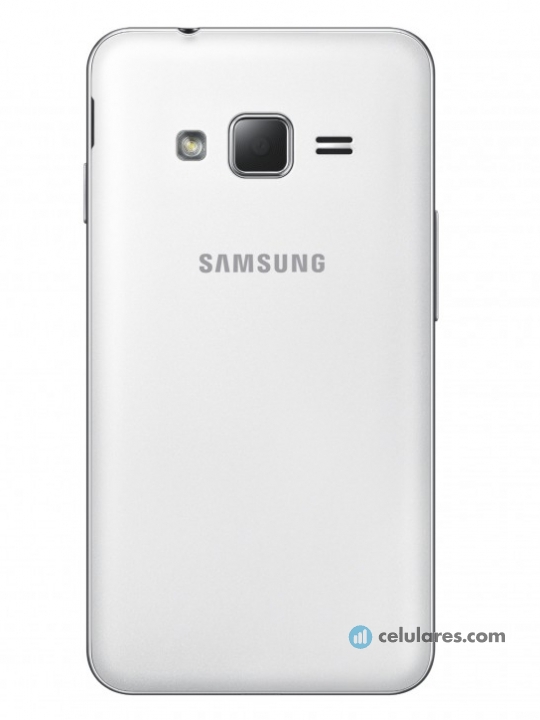 Imagem 2 Samsung Z1