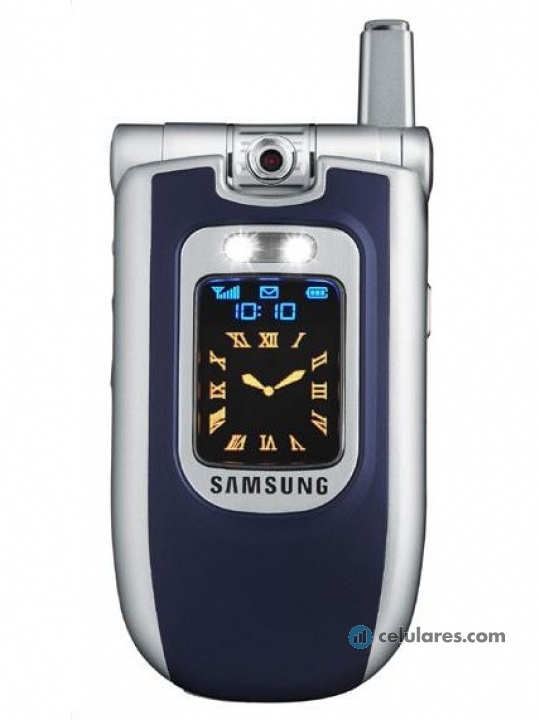 Imagem 2 Samsung Z107