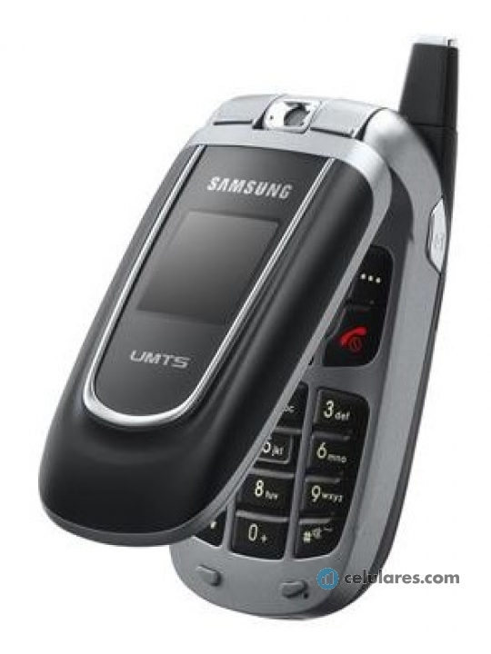 Imagem 2 Samsung Z140