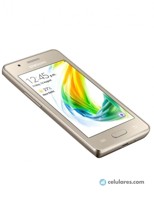 Imagem 5 Samsung Z2