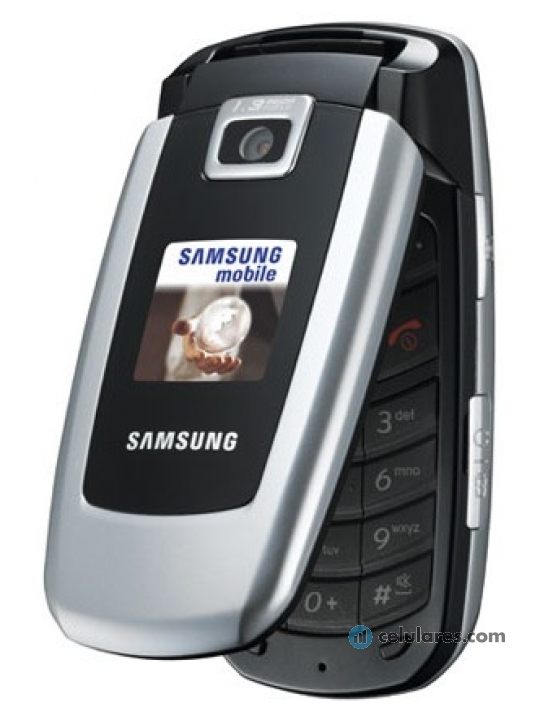 Imagem 2 Samsung Z230