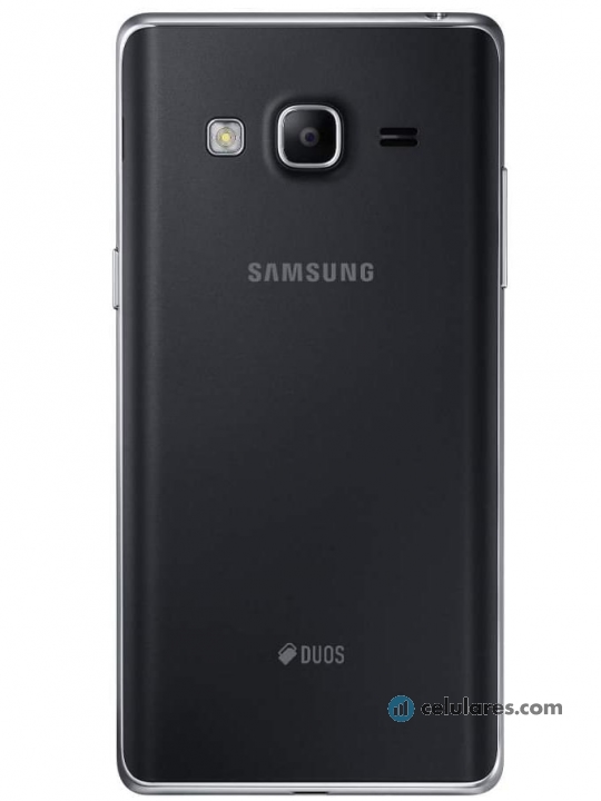 Imagem 2 Samsung Z3 Corporate Edition
