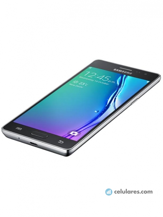 Imagem 4 Samsung Z3 Corporate Edition