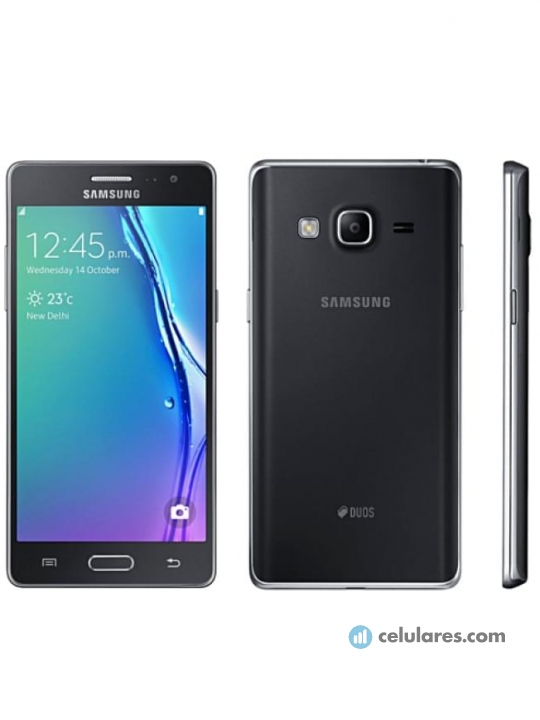 Imagem 5 Samsung Z3 Corporate Edition