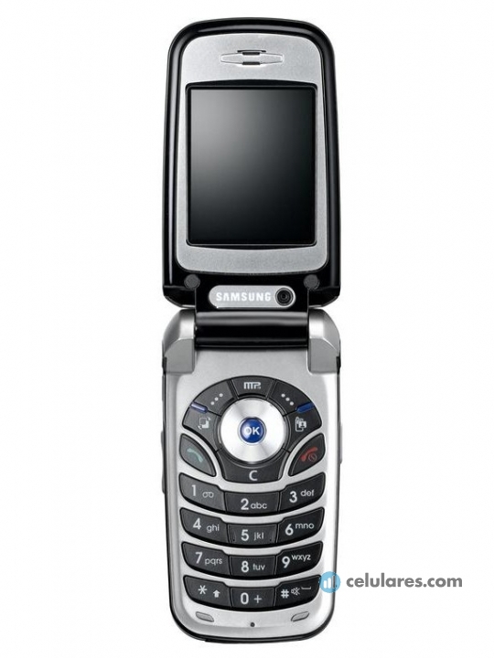 Samsung Z300