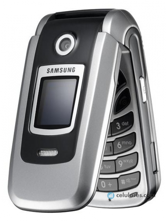 Imagem 2 Samsung Z300