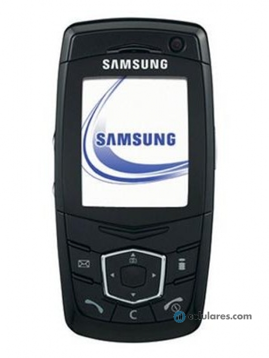 Imagem 2 Samsung Z320i