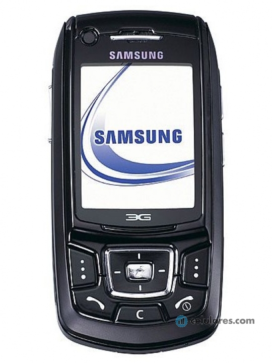 Imagem 2 Samsung Z350