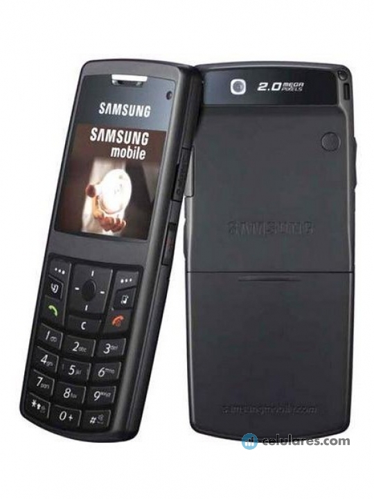 Imagem 3 Samsung Z370