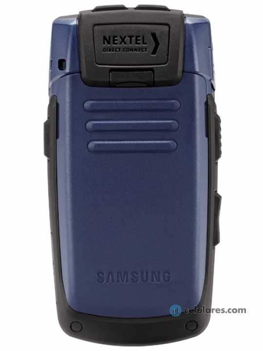 Imagem 3 Samsung Z400