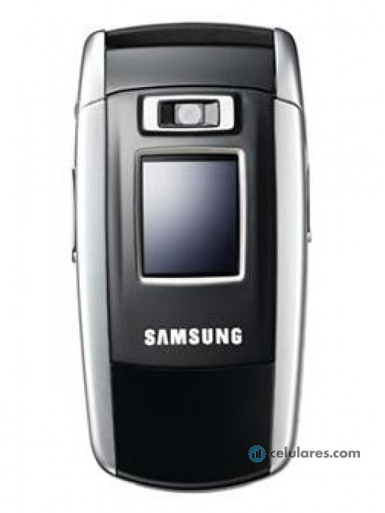 Imagem 2 Samsung Z500