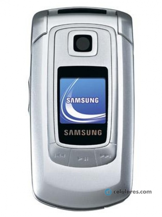 Imagem 2 Samsung Z520