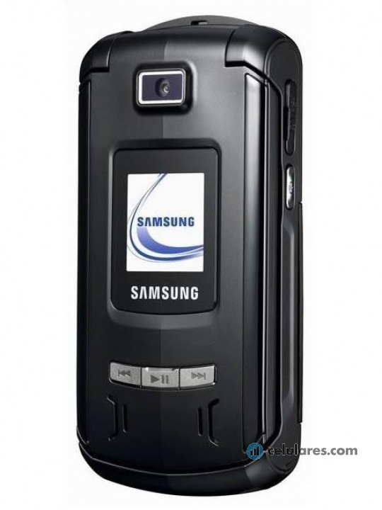 Imagem 2 Samsung Z540