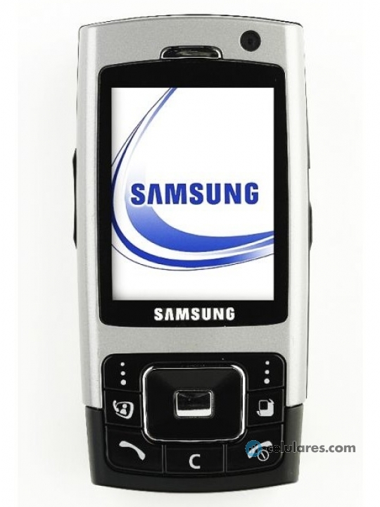 Imagem 2 Samsung Z550