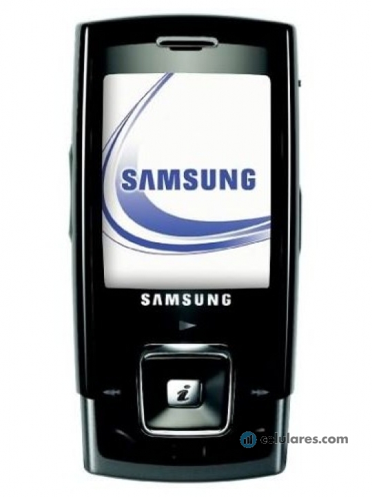 Imagem 3 Samsung Z550