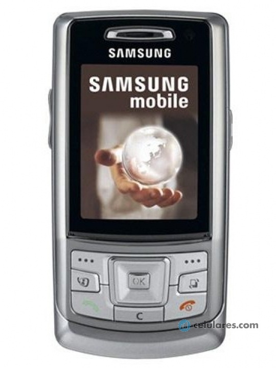 Imagem 2 Samsung Z630