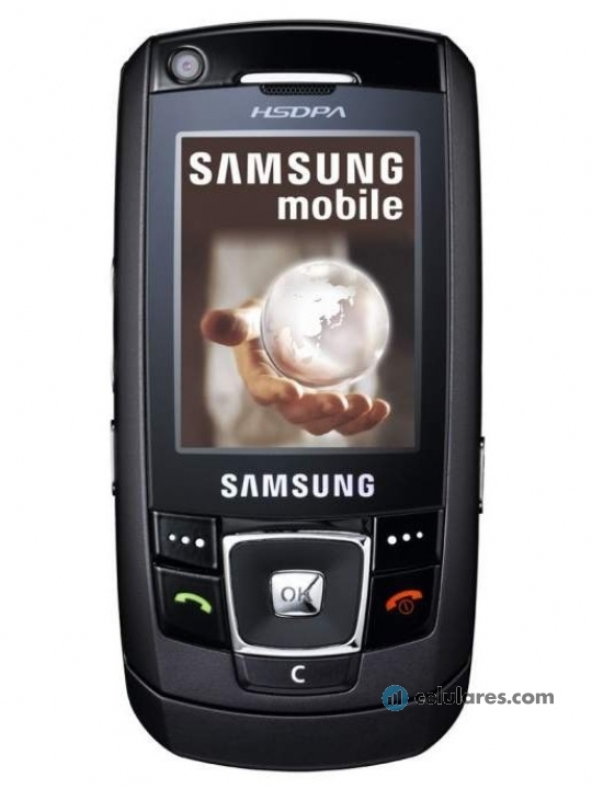 Imagem 2 Samsung Z720