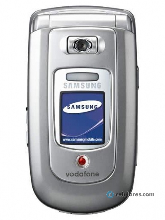 Imagem 2 Samsung ZV30