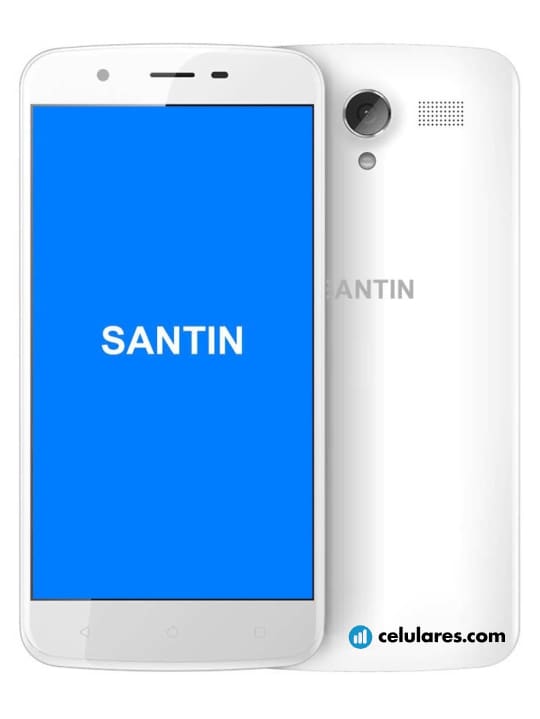 Imagem 2 Santin Power