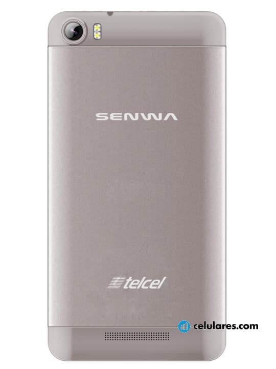Imagem 6 Senwa S6000 Colossus