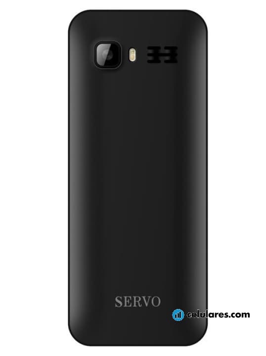 Imagem 2 Servo V8210