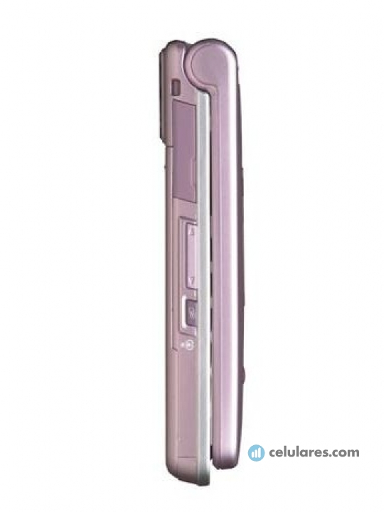 Imagem 4 Sharp 705SH