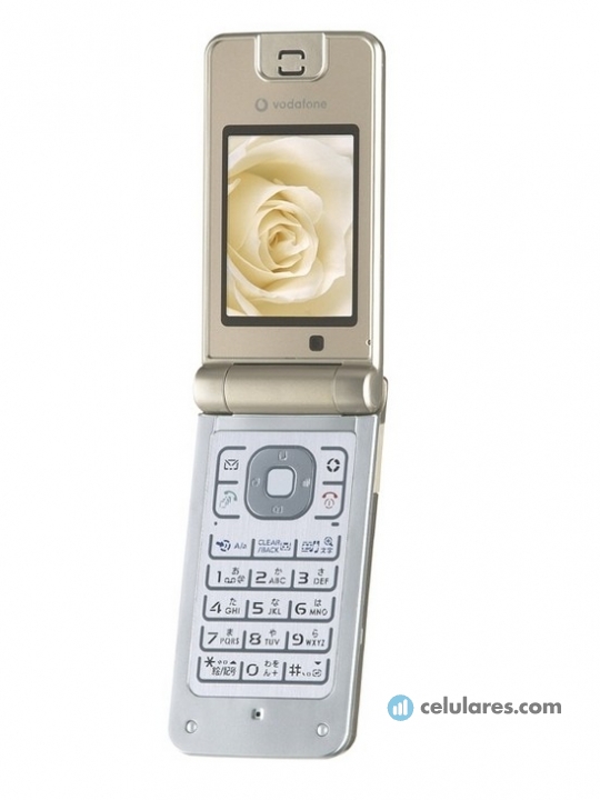 Imagem 5 Sharp 705SH
