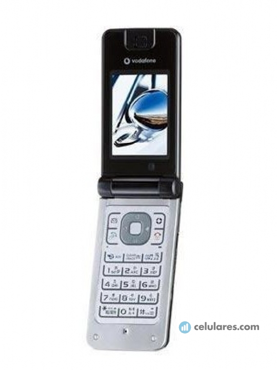 Imagem 6 Sharp 705SH
