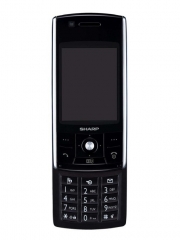 Sharp 880SH