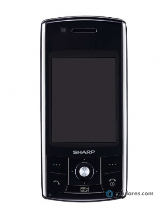 Imagem 2 Sharp 880SH
